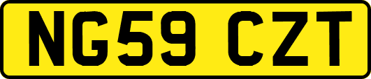 NG59CZT