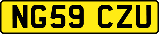 NG59CZU