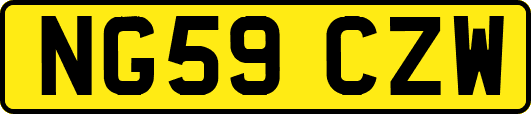 NG59CZW