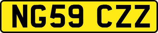 NG59CZZ