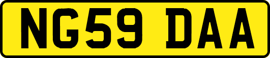 NG59DAA