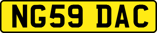 NG59DAC