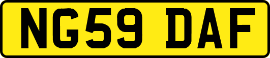 NG59DAF