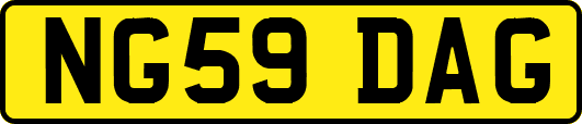 NG59DAG