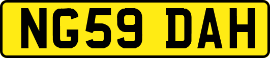 NG59DAH