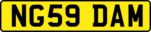 NG59DAM