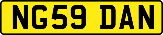 NG59DAN