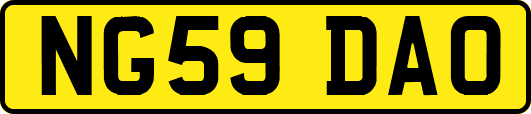 NG59DAO