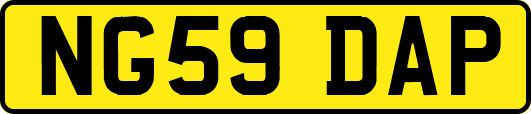 NG59DAP