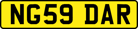 NG59DAR