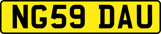 NG59DAU