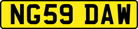 NG59DAW