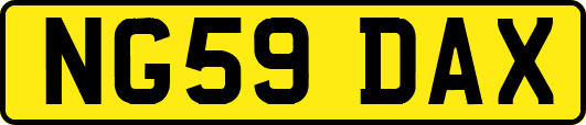 NG59DAX