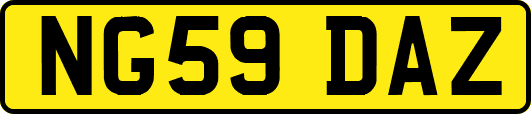 NG59DAZ