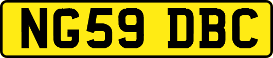 NG59DBC