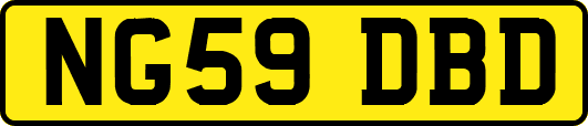 NG59DBD