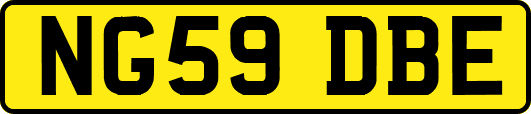 NG59DBE