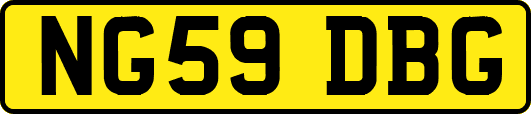 NG59DBG
