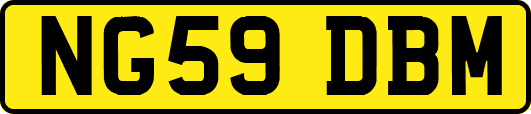 NG59DBM