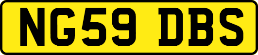 NG59DBS