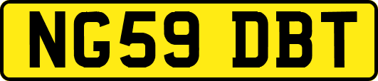NG59DBT