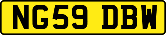 NG59DBW