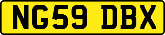 NG59DBX