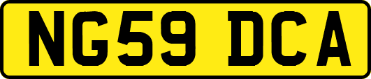 NG59DCA
