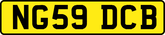 NG59DCB