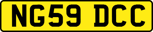 NG59DCC