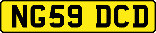 NG59DCD