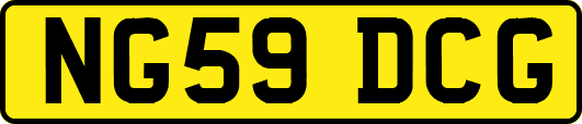 NG59DCG