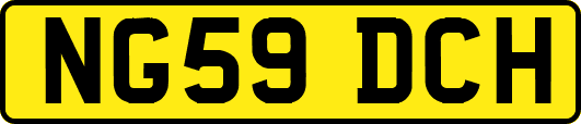 NG59DCH