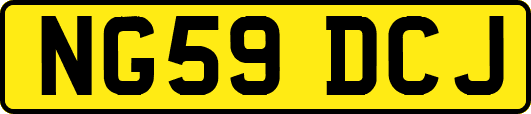 NG59DCJ