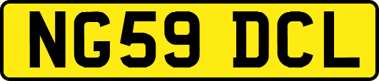 NG59DCL