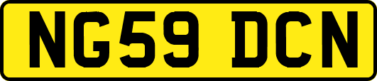 NG59DCN