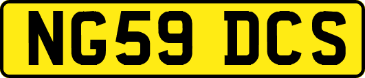 NG59DCS