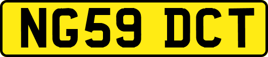 NG59DCT