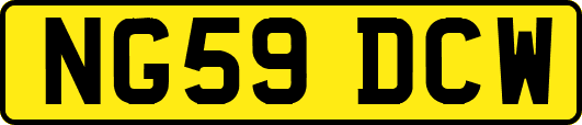 NG59DCW