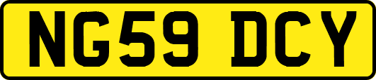 NG59DCY