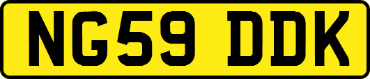NG59DDK