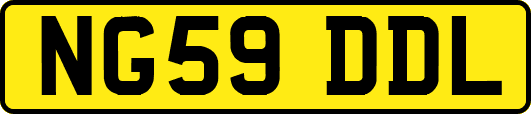 NG59DDL