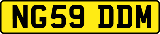 NG59DDM