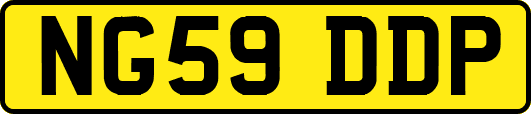 NG59DDP