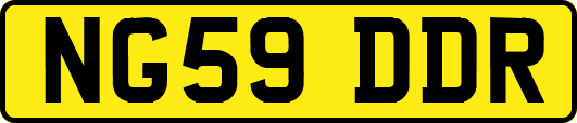 NG59DDR