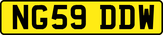 NG59DDW