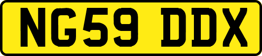 NG59DDX