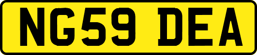 NG59DEA