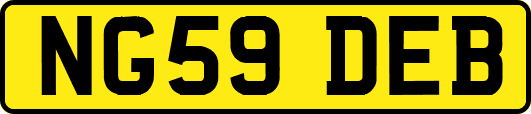 NG59DEB