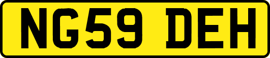 NG59DEH